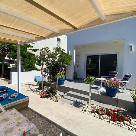 Cozy Beach House Perivolia Exterior photo
