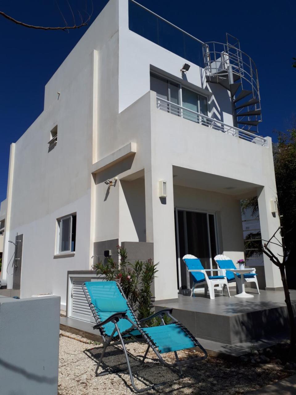 Cozy Beach House Perivolia Exterior photo